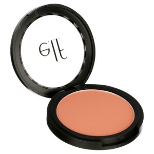 e.l.f. Primer-Infused Blush, Always Cheeky - Image 8