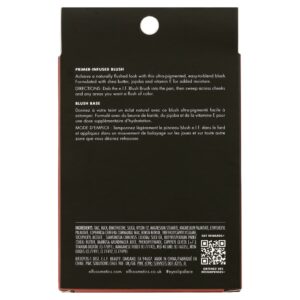 e.l.f. Primer-Infused Blush, Always Cheeky - Image 10