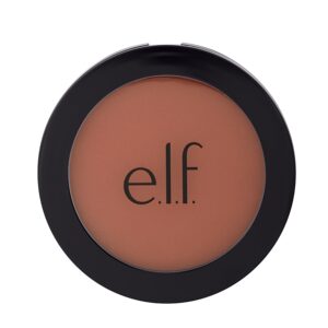 e.l.f. Primer-Infused Blush, Always Cheeky - Image 12