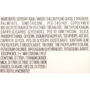 Maybelline Cheek Heat Gel-Cream Blush, Face Makeup, Nude Burn, 0.27 fl. oz. - Image 3