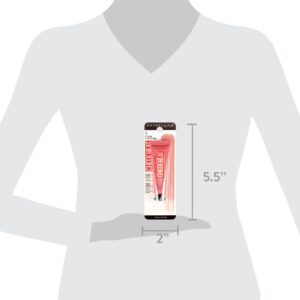 Maybelline Cheek Heat Gel-Cream Blush, Face Makeup, Nude Burn, 0.27 fl. oz. - Image 7