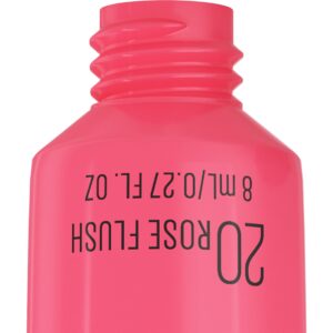 Maybelline Cheek Heat Gel-Cream Blush, Face Makeup, Nude Burn, 0.27 fl. oz. - Image 18