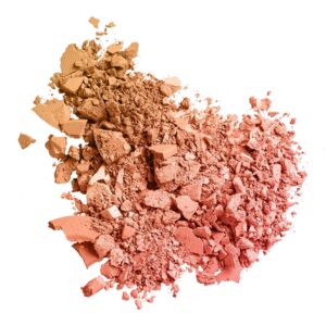 L.A. COLORS Ombre Radiance & Soft Glowing Powder Blush, Sunset - Image 3