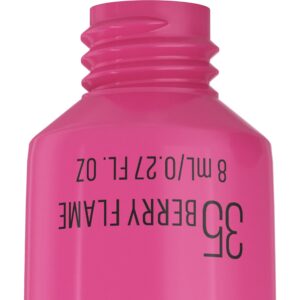 Maybelline Cheek Heat Gel-Cream Blush, Face Makeup, Nude Burn, 0.27 fl. oz. - Image 25