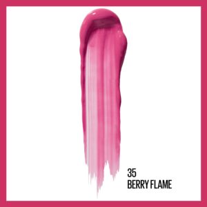 Maybelline Cheek Heat Gel-Cream Blush, Face Makeup, Nude Burn, 0.27 fl. oz. - Image 29