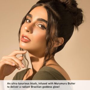 Physicians Formula Murumuru Butter Blush - Vintage Rouge - Image 6