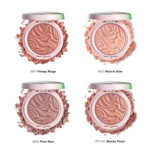Physicians Formula Murumuru Butter Blush - Vintage Rouge - Image 7