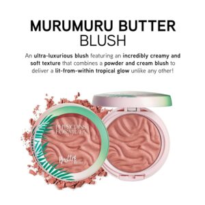 Physicians Formula Murumuru Butter Blush - Vintage Rouge - Image 8