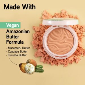 Physicians Formula Murumuru Butter Blush - Vintage Rouge - Image 10