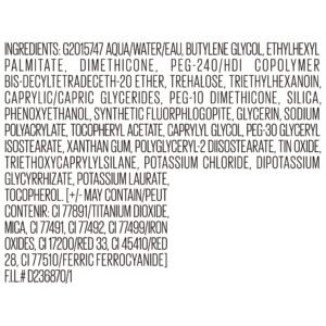 Maybelline Cheek Heat Gel-Cream Blush, Face Makeup, Nude Burn, 0.27 fl. oz. - Image 35