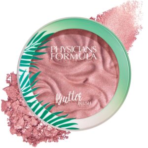 Physicians Formula Murumuru Butter Blush - Vintage Rouge - Image 14