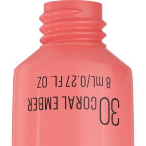 Maybelline Cheek Heat Gel-Cream Blush, Face Makeup, Nude Burn, 0.27 fl. oz. - Image 37