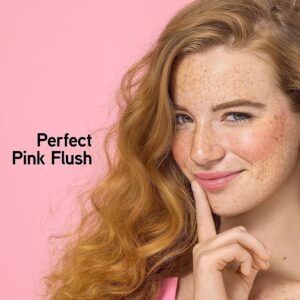 Physicians Formula Murumuru Strawberry Jam Blush, Strawberry, 0.19 oz - Image 5