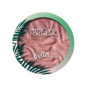 Physicians Formula Murumuru Butter Blush - Vintage Rouge - Image 18