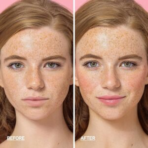 Physicians Formula Murumuru Strawberry Jam Blush, Strawberry, 0.19 oz - Image 7