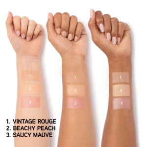 Physicians Formula Murumuru Butter Blush - Vintage Rouge - Image 20