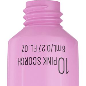 Maybelline Cheek Heat Gel-Cream Blush, Face Makeup, Nude Burn, 0.27 fl. oz. - Image 49