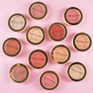 Revolution Blusher Reloaded Pink Lady - Image 5