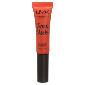 NYX Professional Makeup Sweet Cheeks Soft Cheek Tint, Almost Famous, 0.04 Oz - Image 8