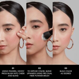 NYX Professional Makeup Sweet Cheeks Soft Cheek Tint, Almost Famous, 0.04 Oz - Image 14