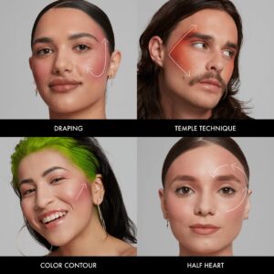 NYX Professional Makeup Sweet Cheeks Soft Cheek Tint, Almost Famous, 0.04 Oz - Image 15