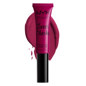 NYX Professional Makeup Sweet Cheeks Soft Cheek Tint, Almost Famous, 0.04 Oz - Image 18