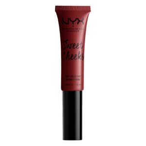 NYX Professional Makeup Sweet Cheeks Soft Cheek Tint, Almost Famous, 0.04 Oz - Image 19