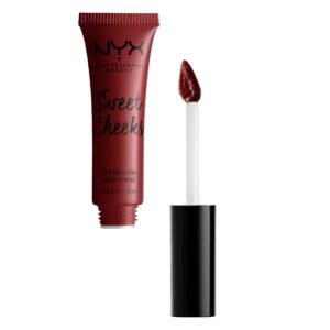 NYX Professional Makeup Sweet Cheeks Soft Cheek Tint, Almost Famous, 0.04 Oz - Image 21