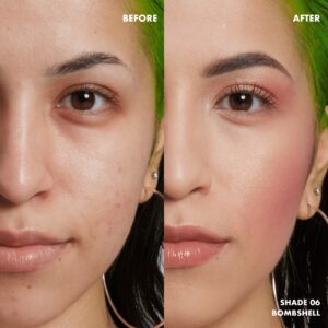 NYX Professional Makeup Sweet Cheeks Soft Cheek Tint, Almost Famous, 0.04 Oz - Image 22