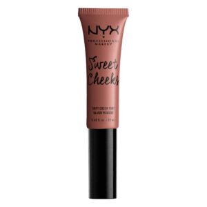 NYX Professional Makeup Sweet Cheeks Soft Cheek Tint, Almost Famous, 0.04 Oz - Image 24