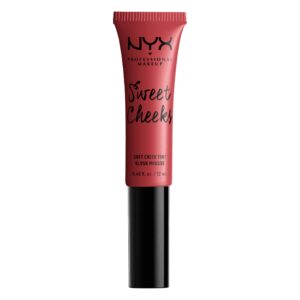 NYX Professional Makeup Sweet Cheeks Soft Cheek Tint, Almost Famous, 0.04 Oz - Image 29