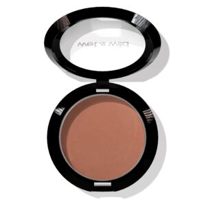 Wet n Wild Color Icon Blush Makeup, Naked Brown, 0.21 oz, Infused with Jojoba Oil, Cruelty-Free - Image 4