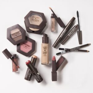 Burts Bees 100% Natural All Aglow Lip & Cheek Stick, Suez Sands - 1 Tube - Image 17