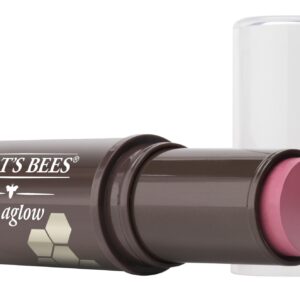 Burts Bees 100% Natural All Aglow Lip & Cheek Stick, Suez Sands - 1 Tube - Image 19