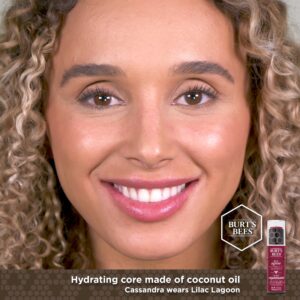 Burts Bees 100% Natural All Aglow Lip & Cheek Stick, Suez Sands - 1 Tube - Image 25