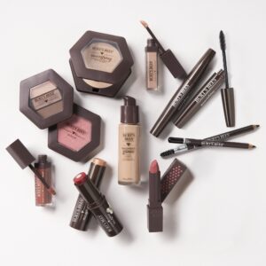 Burts Bees 100% Natural All Aglow Lip & Cheek Stick, Suez Sands - 1 Tube - Image 31