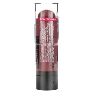 Wet n Wild Mega Glo Vitamin E Blush Makeup Stick - Say It Ain't Rose - Image 12