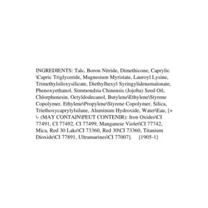 Wet n Wild Color Icon Blush Makeup, Pearlescent Pink, 0.21 oz, Infused with Jojoba Oil, Cruelty-Free - Image 14