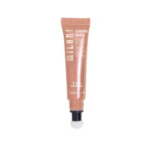 Milani Cheek Kiss Liquid Blush + Glow, Rosalia, 0.33 fl oz - Image 23