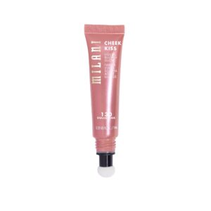 Milani Cheek Kiss Liquid Blush + Glow, Rosalia, 0.33 fl oz - Image 28