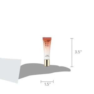 Milani Cheek Kiss Liquid Blush, Rose Romance - Image 18