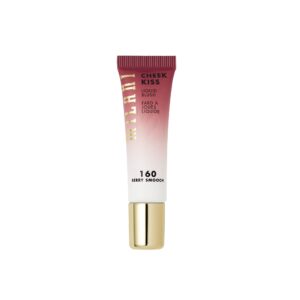Milani Cheek Kiss Liquid Blush, Rose Romance - Image 19