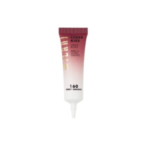 Milani Cheek Kiss Liquid Blush, Rose Romance - Image 22