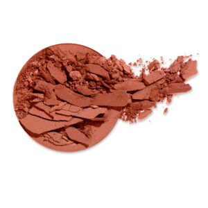 Black Radiance Artisan Color Baked Blush - Warm Berry - Image 3