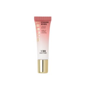 Milani Cheek Kiss Liquid Blush, Rose Romance - Image 25