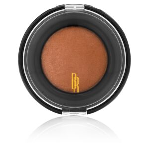 Black Radiance Artisan Color Baked Blush - Warm Berry - Image 4