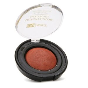 Black Radiance Artisan Color Baked Blush - Warm Berry - Image 5