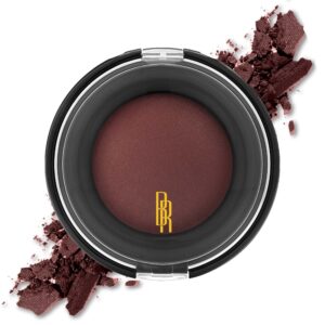 Black Radiance Artisan Color Baked Blush - Warm Berry - Image 6