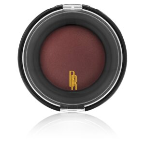 Black Radiance Artisan Color Baked Blush - Warm Berry - Image 7