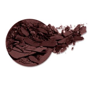 Black Radiance Artisan Color Baked Blush - Warm Berry - Image 8